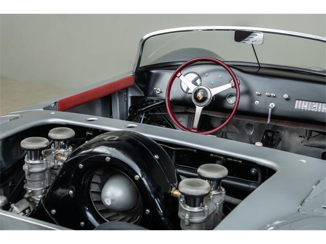 1961 Porsche 718 RS 61 Spyder (CC-2078780) for sale in Scotts Valley, California