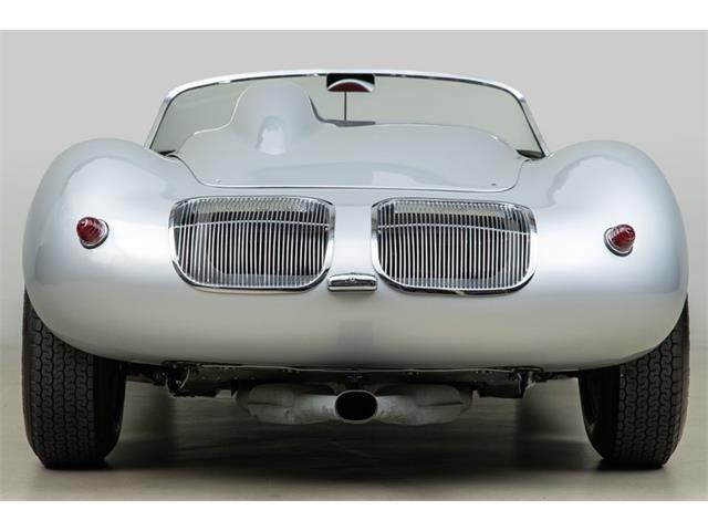 1961 Porsche 718 RS 61 Spyder (CC-2078780) for sale in Scotts Valley, California