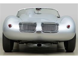 1961 Porsche 718 RS 61 Spyder (CC-2078780) for sale in Scotts Valley, California
