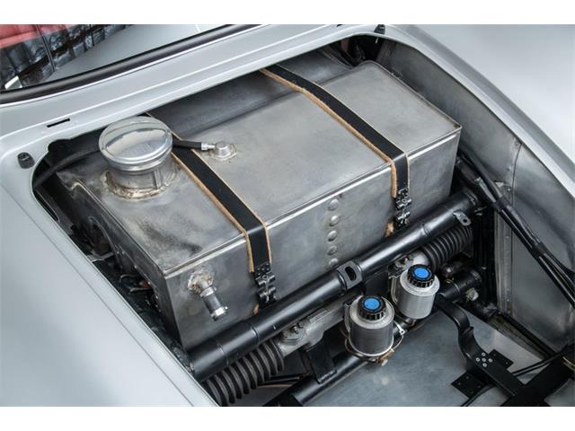 1961 Porsche 718 RS 61 Spyder (CC-2078780) for sale in Scotts Valley, California