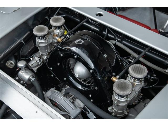 1961 Porsche 718 RS 61 Spyder (CC-2078780) for sale in Scotts Valley, California