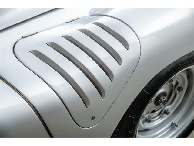 1961 Porsche 718 RS 61 Spyder (CC-2078780) for sale in Scotts Valley, California