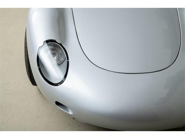 1961 Porsche 718 RS 61 Spyder (CC-2078780) for sale in Scotts Valley, California