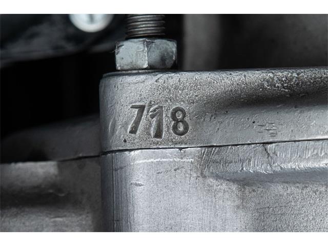 1961 Porsche 718 RS 61 Spyder (CC-2078780) for sale in Scotts Valley, California