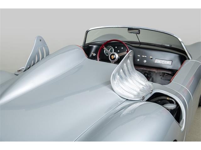 1961 Porsche 718 RS 61 Spyder (CC-2078780) for sale in Scotts Valley, California