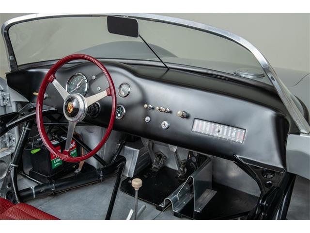 1961 Porsche 718 RS 61 Spyder (CC-2078780) for sale in Scotts Valley, California