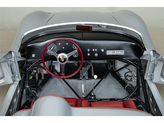 1961 Porsche 718 RS 61 Spyder (CC-2078780) for sale in Scotts Valley, California