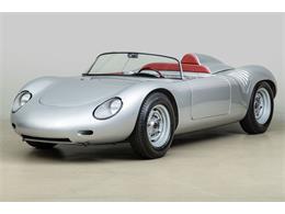 1961 Porsche 718 RS 61 Spyder (CC-2078780) for sale in Scotts Valley, California
