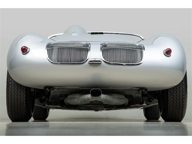 1961 Porsche 718 RS 61 Spyder (CC-2078780) for sale in Scotts Valley, California