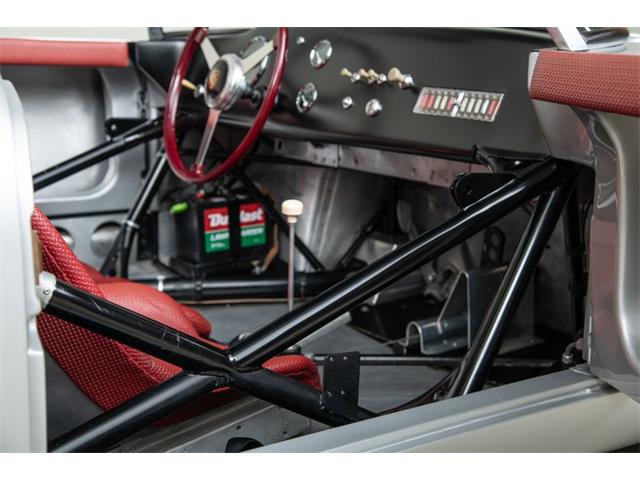 1961 Porsche 718 RS 61 Spyder (CC-2078780) for sale in Scotts Valley, California