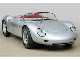 1961 Porsche 718 RS 61 Spyder (CC-2078780) for sale in Scotts Valley, California