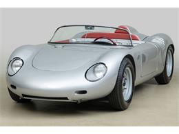 1961 Porsche 718 RS 61 Spyder (CC-2078780) for sale in Scotts Valley, California