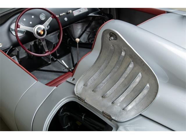 1961 Porsche 718 RS 61 Spyder (CC-2078780) for sale in Scotts Valley, California