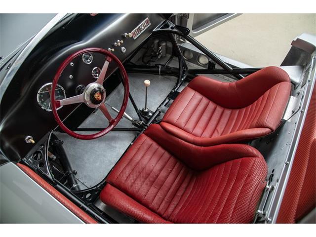 1961 Porsche 718 RS 61 Spyder (CC-2078780) for sale in Scotts Valley, California