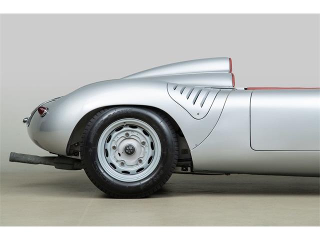 1961 Porsche 718 RS 61 Spyder (CC-2078780) for sale in Scotts Valley, California