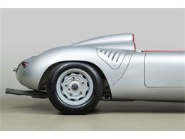 1961 Porsche 718 RS 61 Spyder (CC-2078780) for sale in Scotts Valley, California