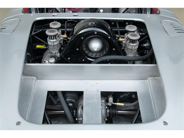 1961 Porsche 718 RS 61 Spyder (CC-2078780) for sale in Scotts Valley, California
