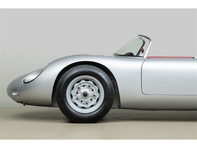 1961 Porsche 718 RS 61 Spyder (CC-2078780) for sale in Scotts Valley, California