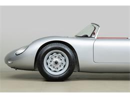 1961 Porsche 718 RS 61 Spyder (CC-2078780) for sale in Scotts Valley, California