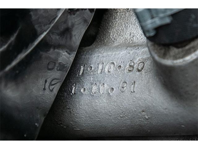 1961 Porsche 718 RS 61 Spyder (CC-2078780) for sale in Scotts Valley, California