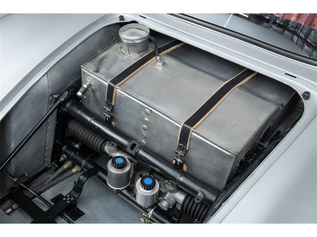 1961 Porsche 718 RS 61 Spyder (CC-2078780) for sale in Scotts Valley, California