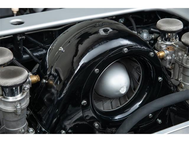 1961 Porsche 718 RS 61 Spyder (CC-2078780) for sale in Scotts Valley, California