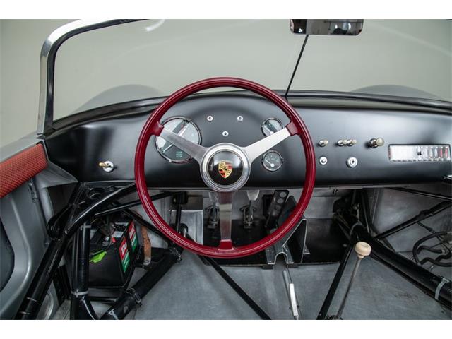 1961 Porsche 718 RS 61 Spyder (CC-2078780) for sale in Scotts Valley, California
