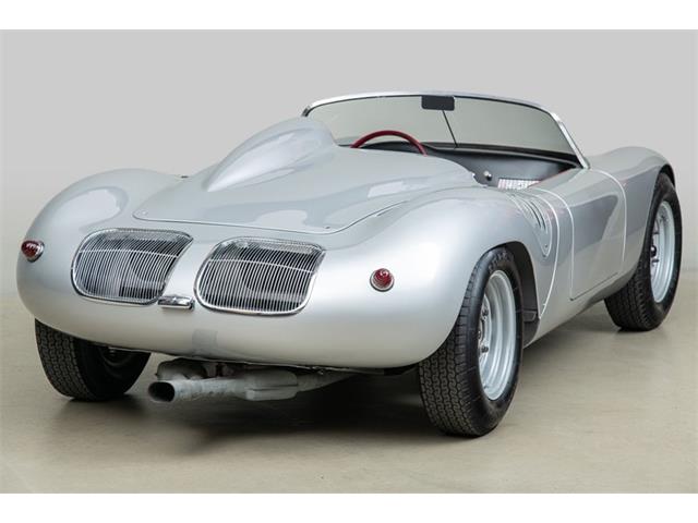 1961 Porsche 718 RS 61 Spyder (CC-2078780) for sale in Scotts Valley, California