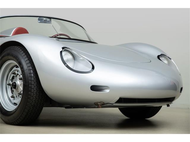 1961 Porsche 718 RS 61 Spyder (CC-2078780) for sale in Scotts Valley, California