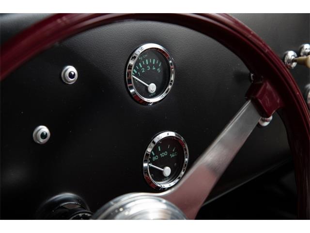 1961 Porsche 718 RS 61 Spyder (CC-2078780) for sale in Scotts Valley, California