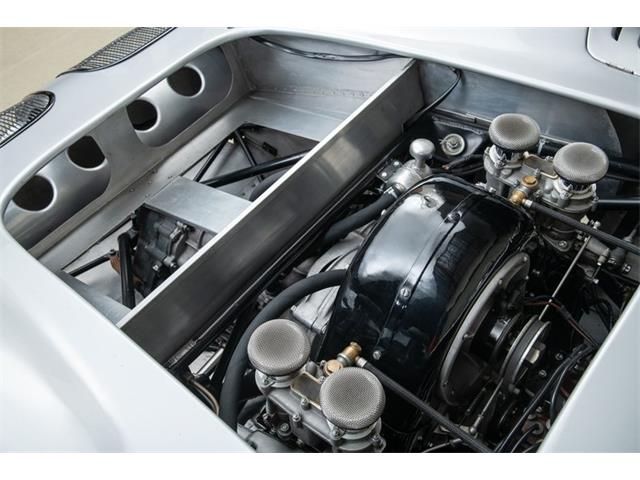 1961 Porsche 718 RS 61 Spyder (CC-2078780) for sale in Scotts Valley, California