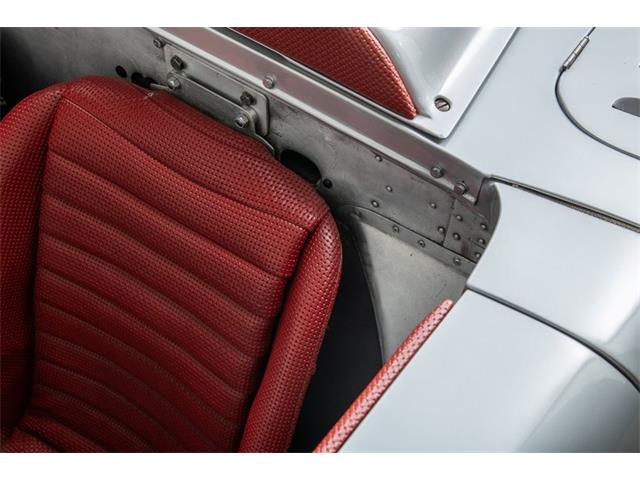 1961 Porsche 718 RS 61 Spyder (CC-2078780) for sale in Scotts Valley, California