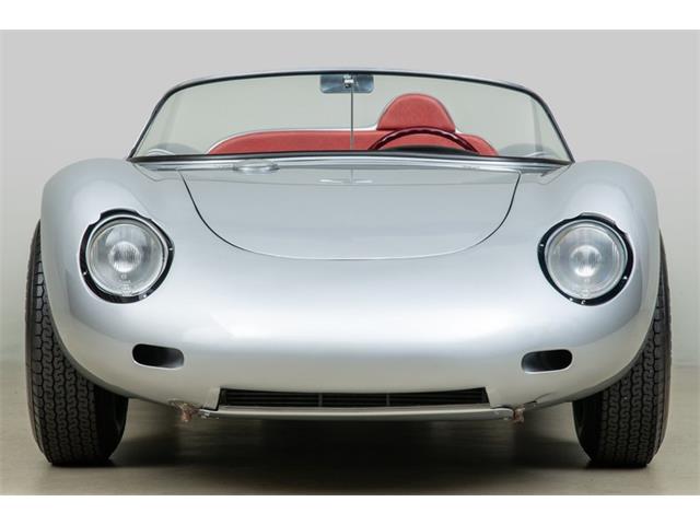 1961 Porsche 718 RS 61 Spyder (CC-2078780) for sale in Scotts Valley, California