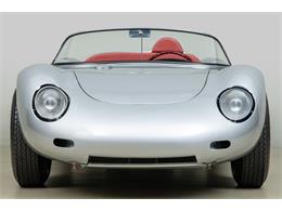 1961 Porsche 718 RS 61 Spyder (CC-2078780) for sale in Scotts Valley, California