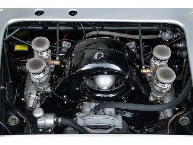 1961 Porsche 718 RS 61 Spyder (CC-2078780) for sale in Scotts Valley, California