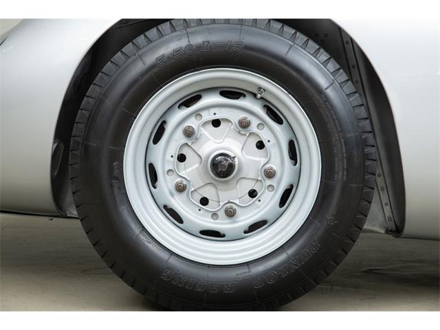 1961 Porsche 718 RS 61 Spyder (CC-2078780) for sale in Scotts Valley, California