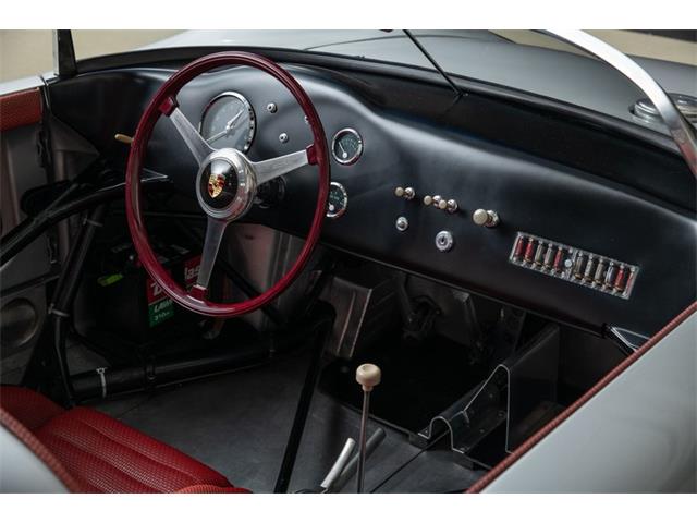 1961 Porsche 718 RS 61 Spyder (CC-2078780) for sale in Scotts Valley, California