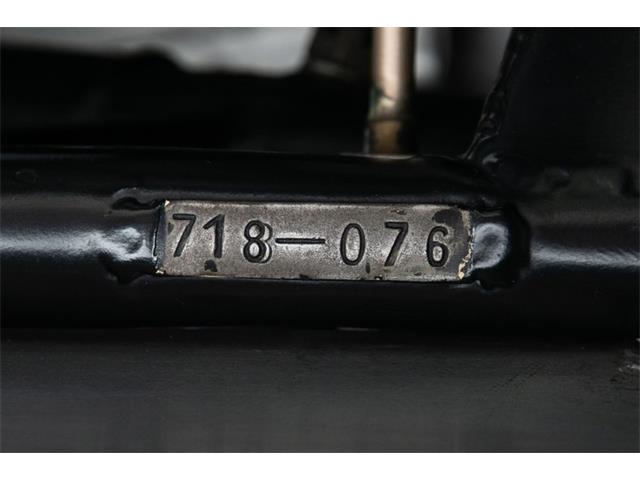 1961 Porsche 718 RS 61 Spyder (CC-2078780) for sale in Scotts Valley, California