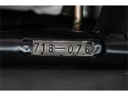 1961 Porsche 718 RS 61 Spyder (CC-2078780) for sale in Scotts Valley, California