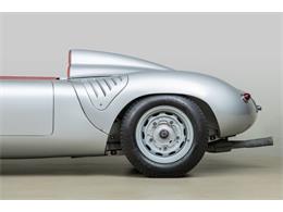 1961 Porsche 718 RS 61 Spyder (CC-2078780) for sale in Scotts Valley, California