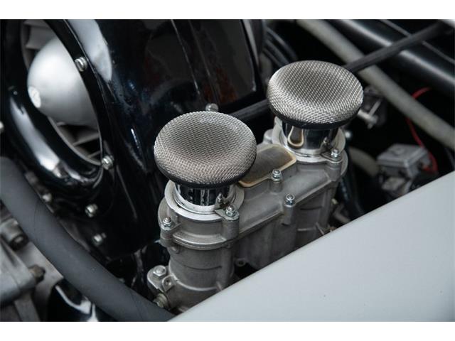1961 Porsche 718 RS 61 Spyder (CC-2078780) for sale in Scotts Valley, California