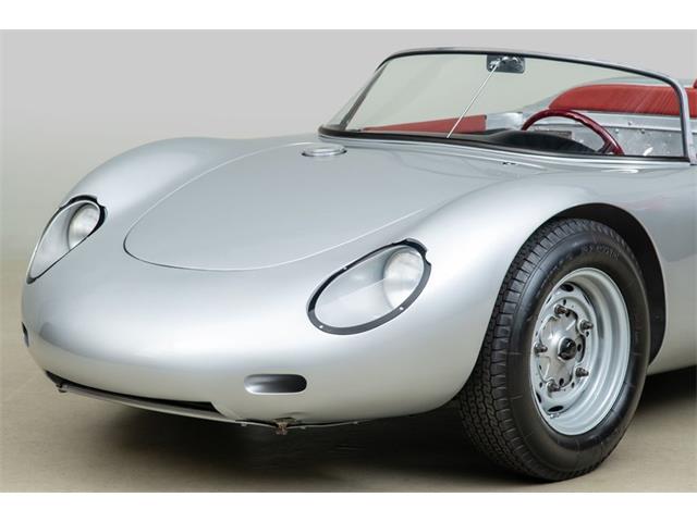 1961 Porsche 718 RS 61 Spyder (CC-2078780) for sale in Scotts Valley, California