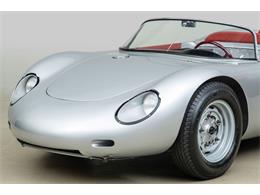 1961 Porsche 718 RS 61 Spyder (CC-2078780) for sale in Scotts Valley, California