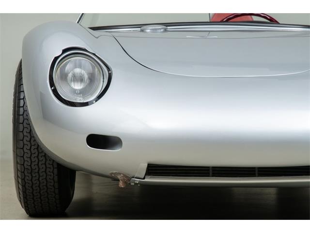 1961 Porsche 718 RS 61 Spyder (CC-2078780) for sale in Scotts Valley, California
