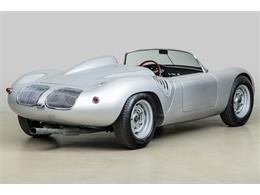 1961 Porsche 718 RS 61 Spyder (CC-2078780) for sale in Scotts Valley, California