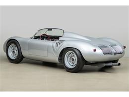 1961 Porsche 718 RS 61 Spyder (CC-2078780) for sale in Scotts Valley, California