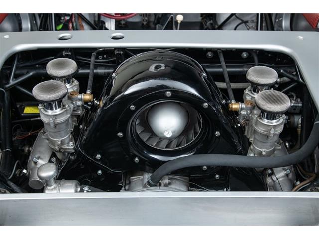 1961 Porsche 718 RS 61 Spyder (CC-2078780) for sale in Scotts Valley, California