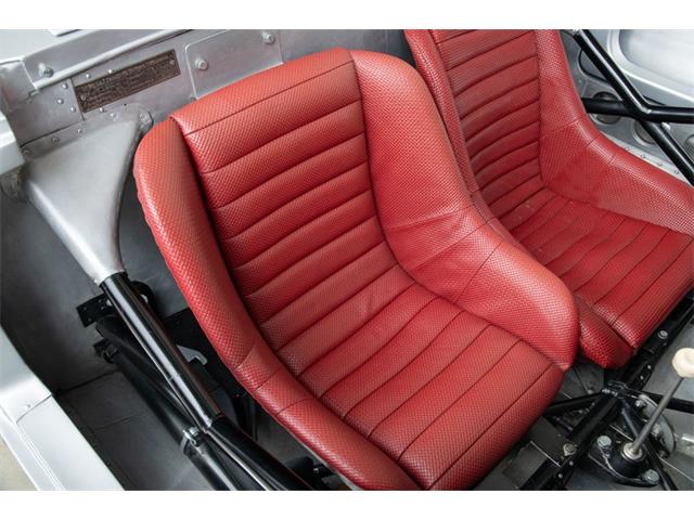 1961 Porsche 718 RS 61 Spyder (CC-2078780) for sale in Scotts Valley, California