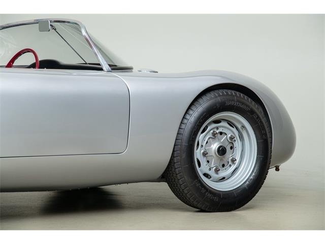 1961 Porsche 718 RS 61 Spyder (CC-2078780) for sale in Scotts Valley, California