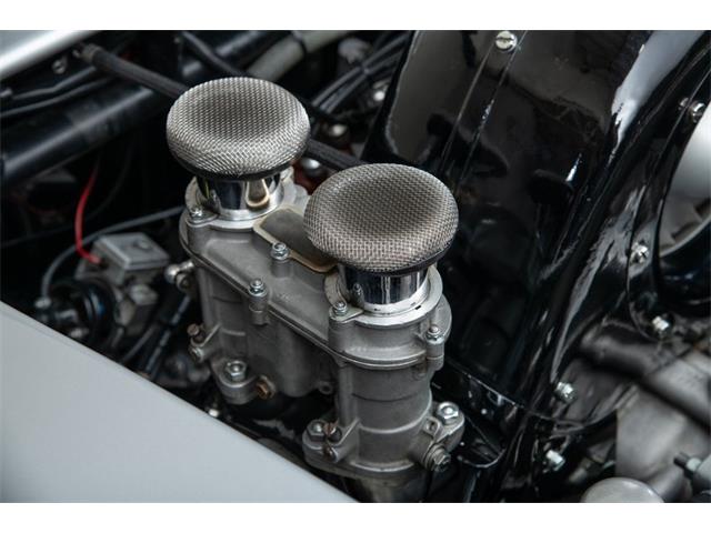 1961 Porsche 718 RS 61 Spyder (CC-2078780) for sale in Scotts Valley, California